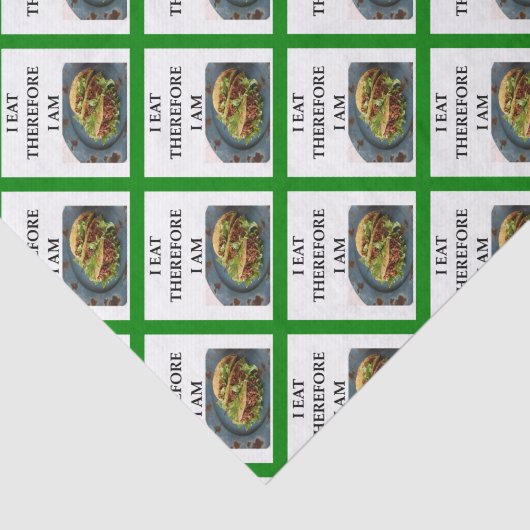 タコス 薄葉紙 (詳細)