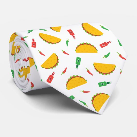 タコタイ ネクタイ (ロール)