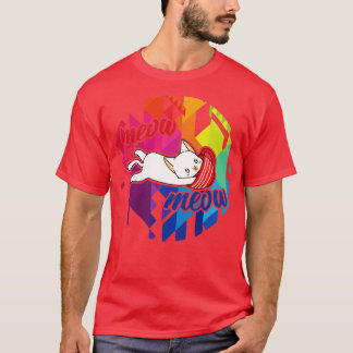 タコックシャツ Tシャツ