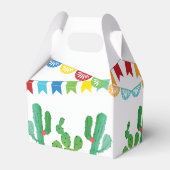 タコトゥーズデイ特典ボックス フェイバーボックス (裏面サイド)