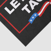 タコトランプは必ず鶏を追い出そうおもしろい 薄葉紙 (詳細)