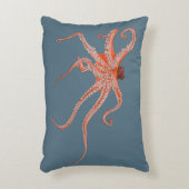 タコハグ アクセントクッション (正面(垂直))