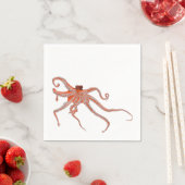 タコハグ スタンダードカクテルナプキン (インサイチュ)