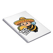 タコバズのまわりに ノートブック (右側)