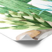 タコバーポスター |タコパーティー ポスター (角)