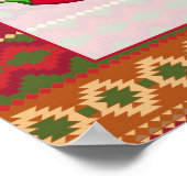 タコバー標識 ポスター (角)