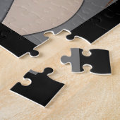 タコパズル ジグソーパズル (側面)