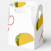 タコパターン フェイバーボックス (オープン)