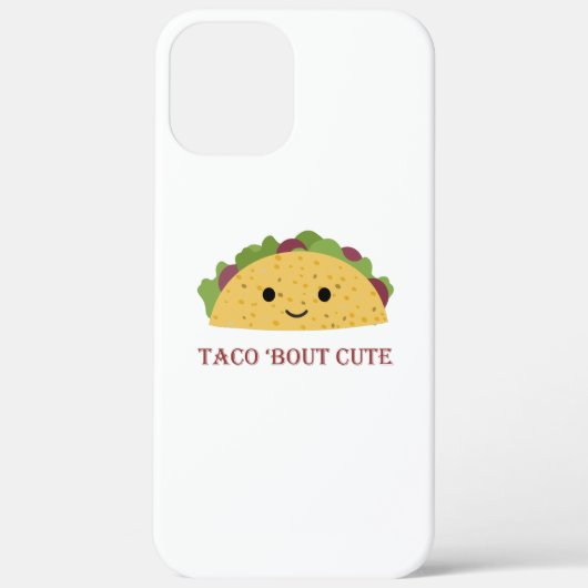 タコビュートカワイイかわいいタコ Case-Mate iPhoneケース (裏面)