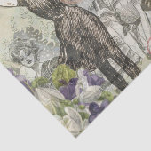 タコビーチアンティークコースタルパンク 薄葉紙 (詳細)