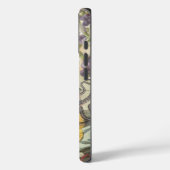 タコビーチアンティークコースタルパンク Case-Mate iPhoneケース (裏面 / 左)