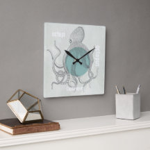 タコビーチハウスまたは海洋生物学者