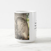 タコピール/墓地ペアカップ コーヒーマグカップ (中央)