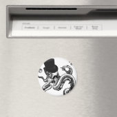 タコファンシーのキウイ マグネット (インサイチュ (食洗機))