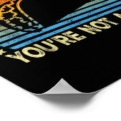 タコファンンじゃなくて皆を幸せにできない ポスター (角)