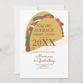 タコフィエスタブランチディセレーション招待状 招待状 (正面)