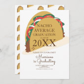 タコフィエスタブランチディセレーション招待状 招待状