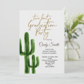 タコブアオブザエクセシションパーティー招待状フェスタ 招待状 (スタンド正面)