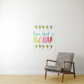 タコブアタベビータペストリー タペストリー (インサイチュ)