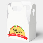 タコブオウアフィエスタ フェイバーボックス (オープン)