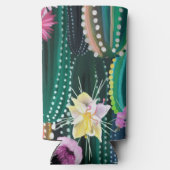 タコブロブラブIクーラーボックス スリム缶クーラー (裏面)