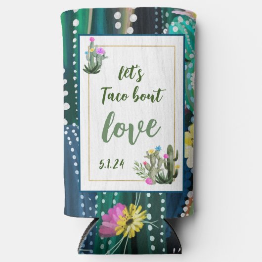 タコブロブラブIクーラーボックス スリム缶クーラー (正面)