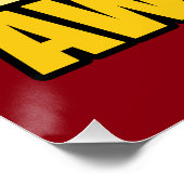 タコブー素晴らしト ポスター (コーナー)