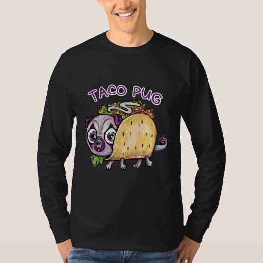 タコプグクラシックTシャツ253 Tシャツ (正面)