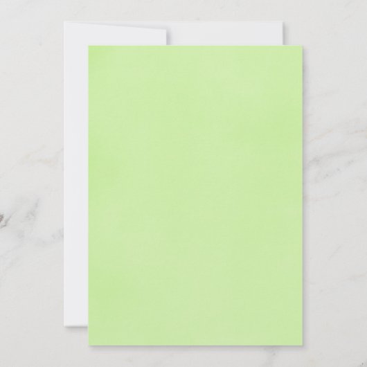 タコベビーシャワー、メキシコのフィエスタ·ボーイ·カップル 招待状 (裏面)