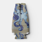 タコボトルクール ボトルクーラー (裏面)