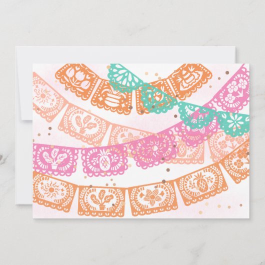 タコボーツー誕生日招待状 招待状 (裏面)