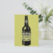 タコマのビアポストカード ポストカード (スタンド正面)