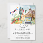 タコマルガリタフィエスタ |仮想ブライダルシャワー (正面)