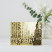 タコマワシントンダウンタウン ポストカード (スタンド正面)