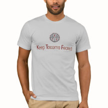 タコマ市を恐れていておいて下さい