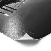 タコマ美術館地区プリント フォトプリント            (角)