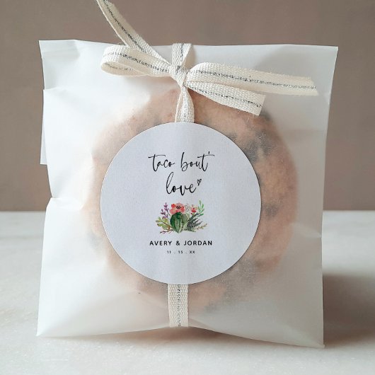 タコモダンロブサボテン結婚ズ ラウンドシール