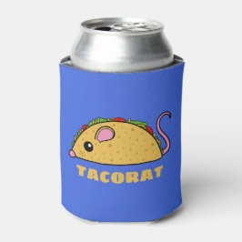 タコラットクーラーボックス 缶クーラー