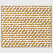 タコラッピング紙 ラッピングペーパー (フラット)