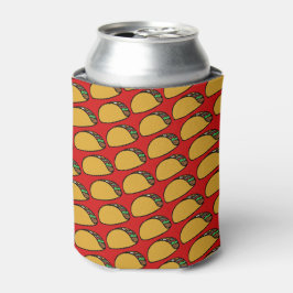 タコラバーズタコ火曜日 缶クーラー