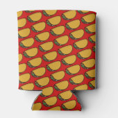 タコラバーズタコ火曜日 缶クーラー (裏面)