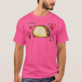 タコラブ1 Tシャツ