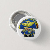 タコレオン・チニハンズ 缶バッジ (正面&裏面)