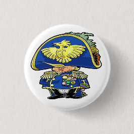 タコレオン・チニハンズ 缶バッジ