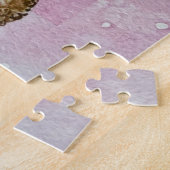 タコロケットパズル ジグソーパズル (側面)