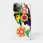 タコン涼しい夏 Case-Mate iPhoneケース (裏)