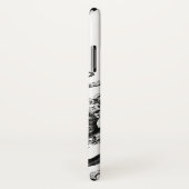 +||タコヴィンテージ ||+ Case-Mate iPhoneケース (裏面/右)