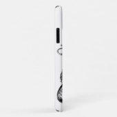 +||タコヴィンテージ ||+ Case-Mate iPhoneケース (裏面/右)