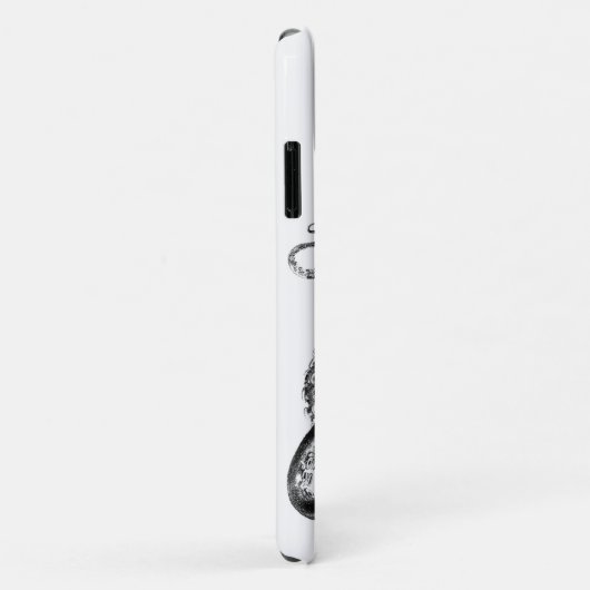 +||タコヴィンテージ ||+ Case-Mate iPhoneケース (裏面/右)