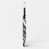 +||タコヴィンテージ ||+ Case-Mate iPhoneケース (裏面/左)